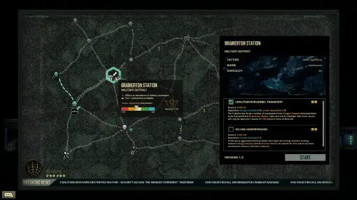 Barotrauma screenshot 6