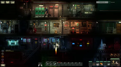 Barotrauma screenshot 9