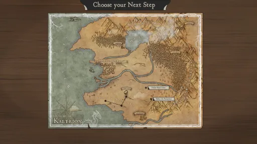 Basements n' Basilisks: Storms of Sorcery screenshot 3