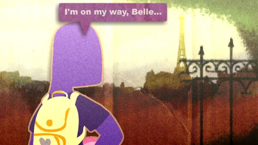 BasketBelle screenshot 7