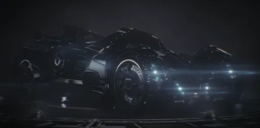 Batman™: Arkham Knight screenshot 11