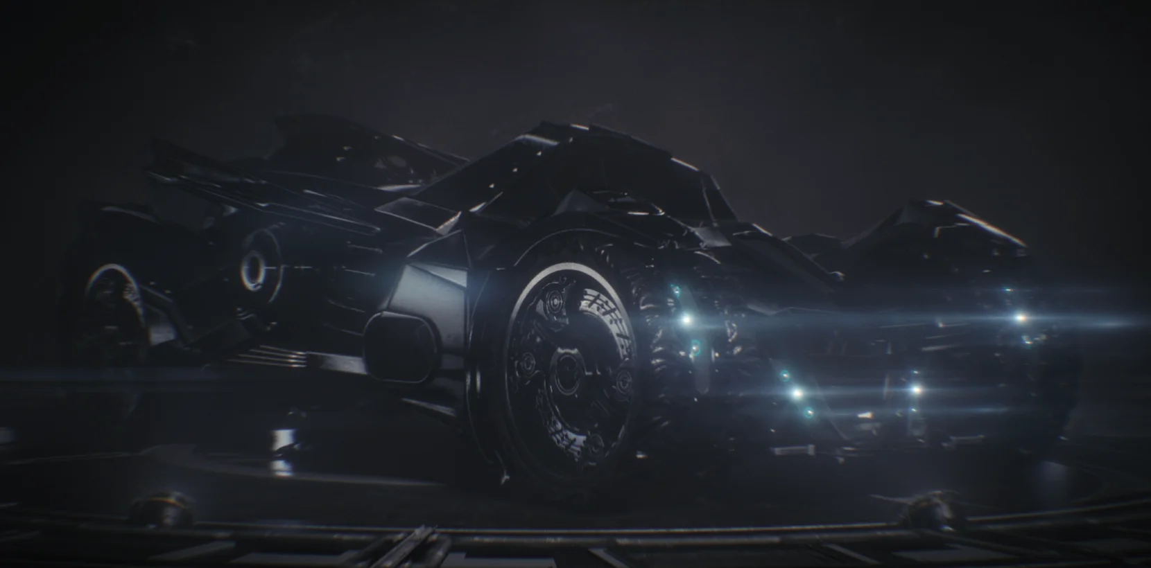 Batman™: Arkham Knight screenshot 11