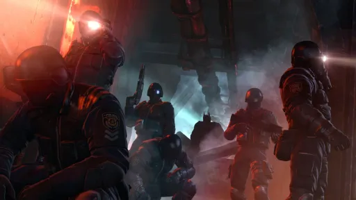 Batman™: Arkham Origins screenshot 2