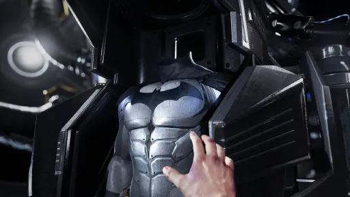 Batman™: Arkham VR screenshot 1