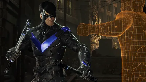 Batman™: Arkham VR screenshot 3