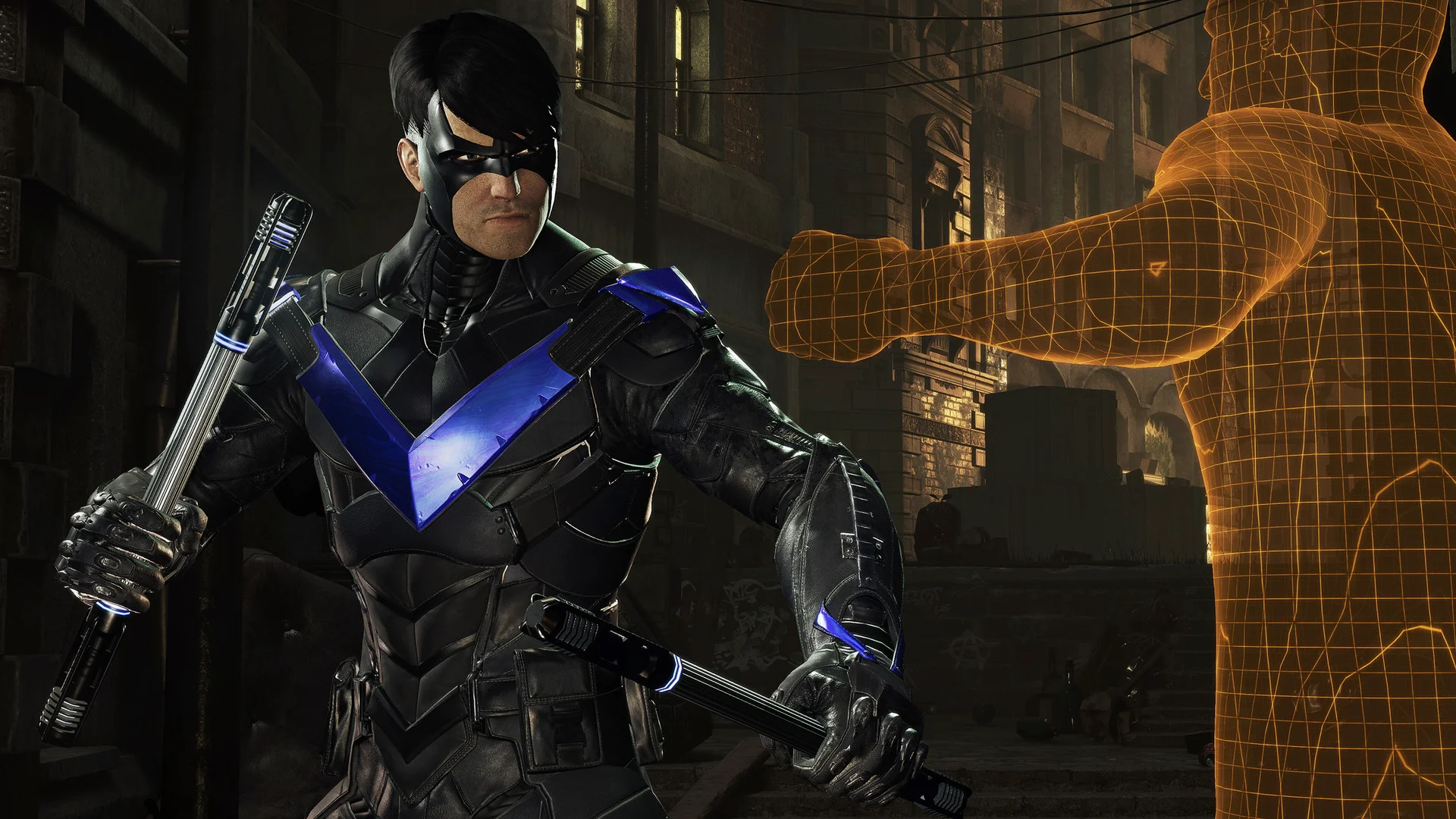 Batman™: Arkham VR screenshot 3