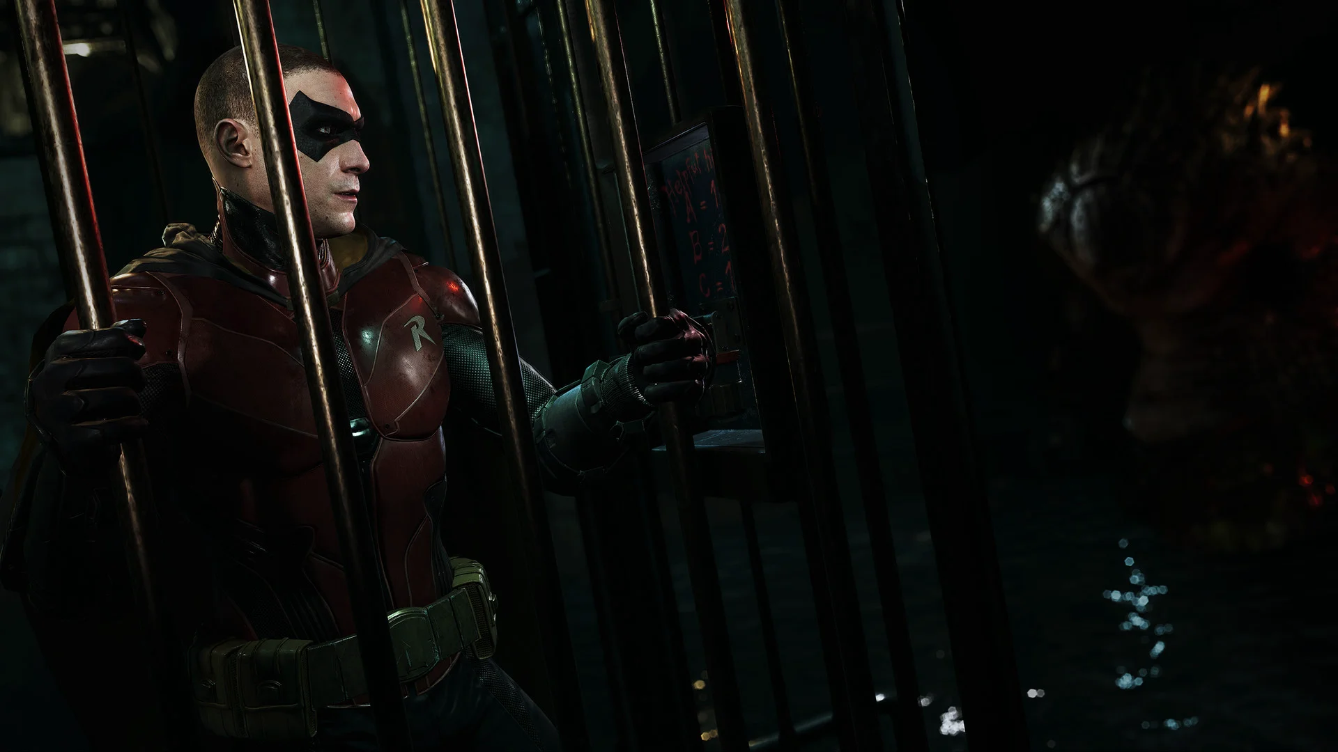 Batman™: Arkham VR screenshot 5