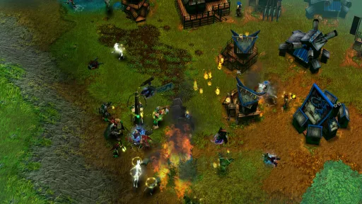 Battle Realms: Zen Edition screenshot 8