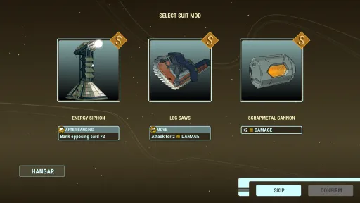 Battle Suit Aces screenshot 7