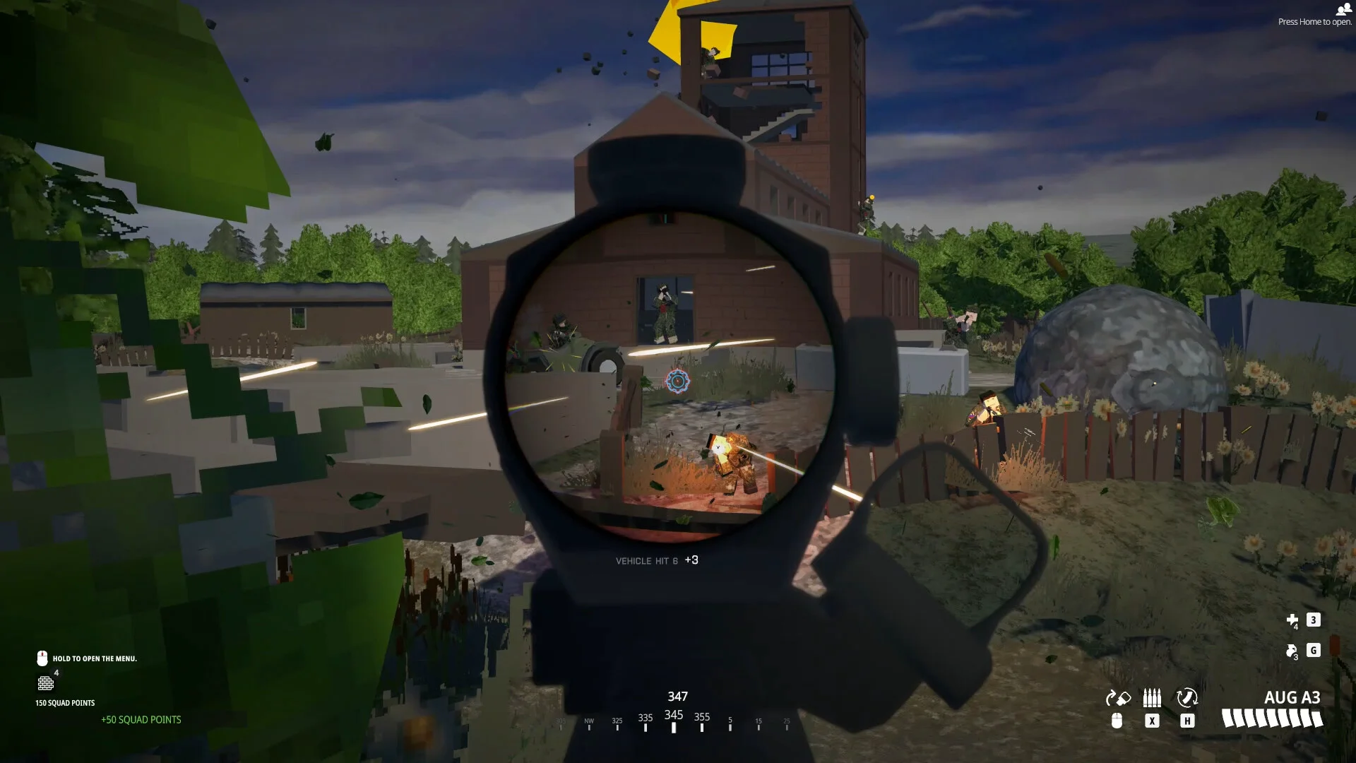 BattleBit Remastered screenshot 3