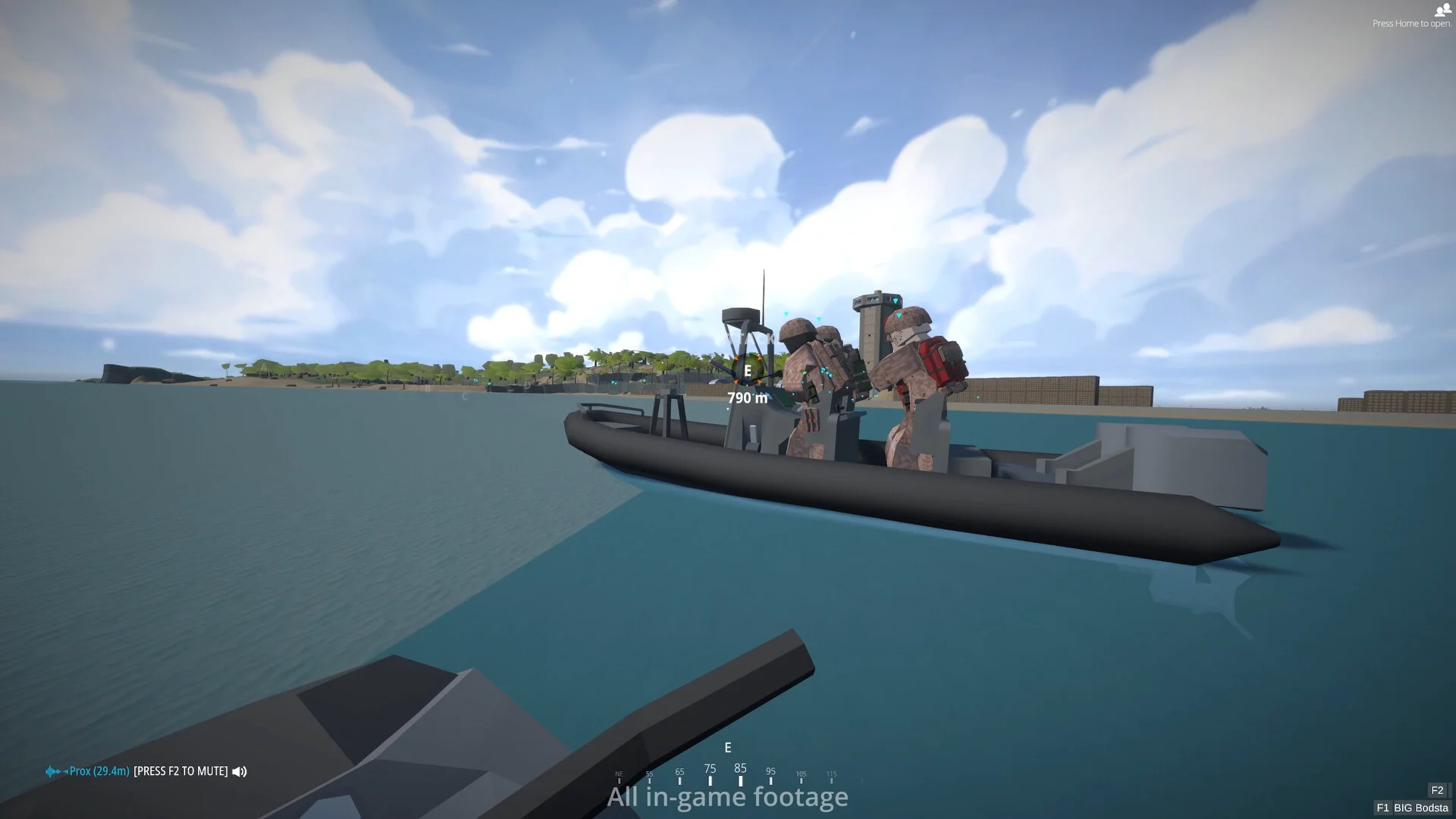 BattleBit Remastered screenshot 4