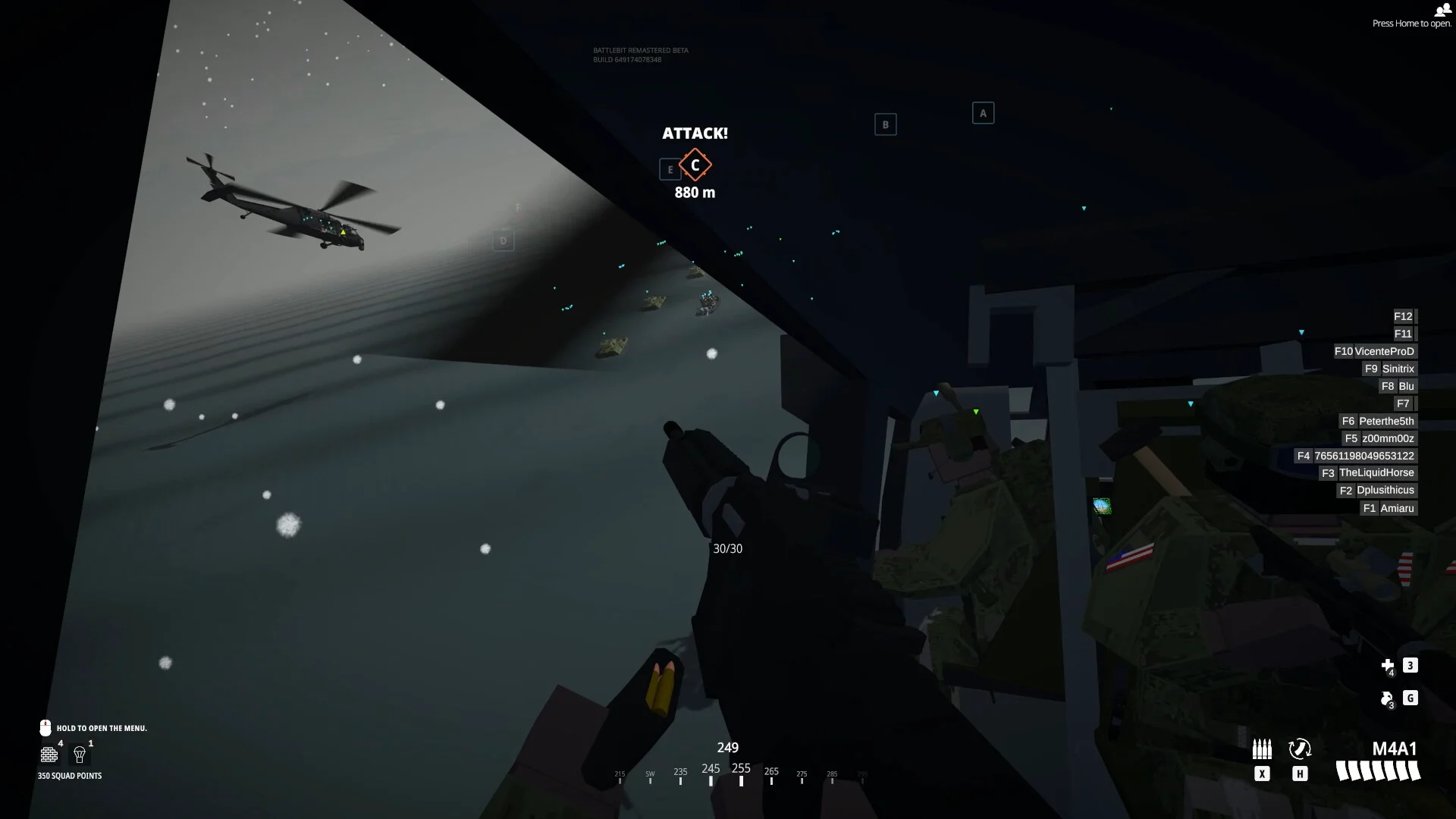 BattleBit Remastered screenshot 6