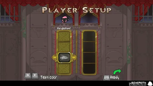 BattleBlock Theater® screenshot 2