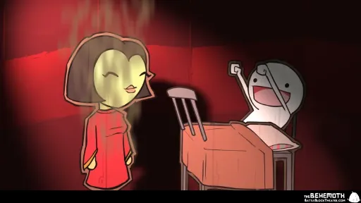 BattleBlock Theater® screenshot 7