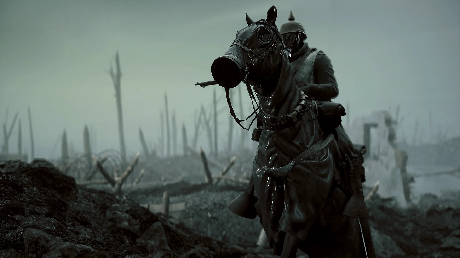 Battlefield™ 1 screenshot 5