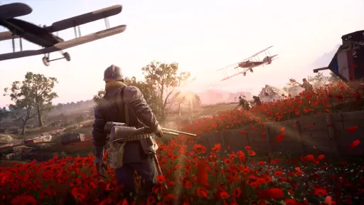 Battlefield™ 1 screenshot 8