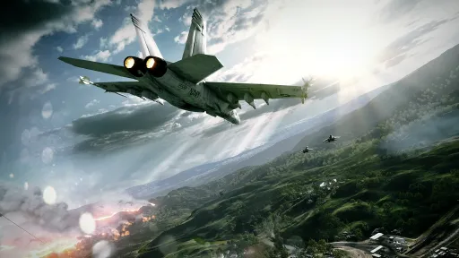 Battlefield 3™ screenshot 1