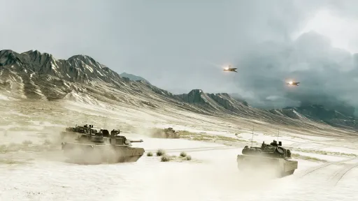 Battlefield 3™ screenshot 7