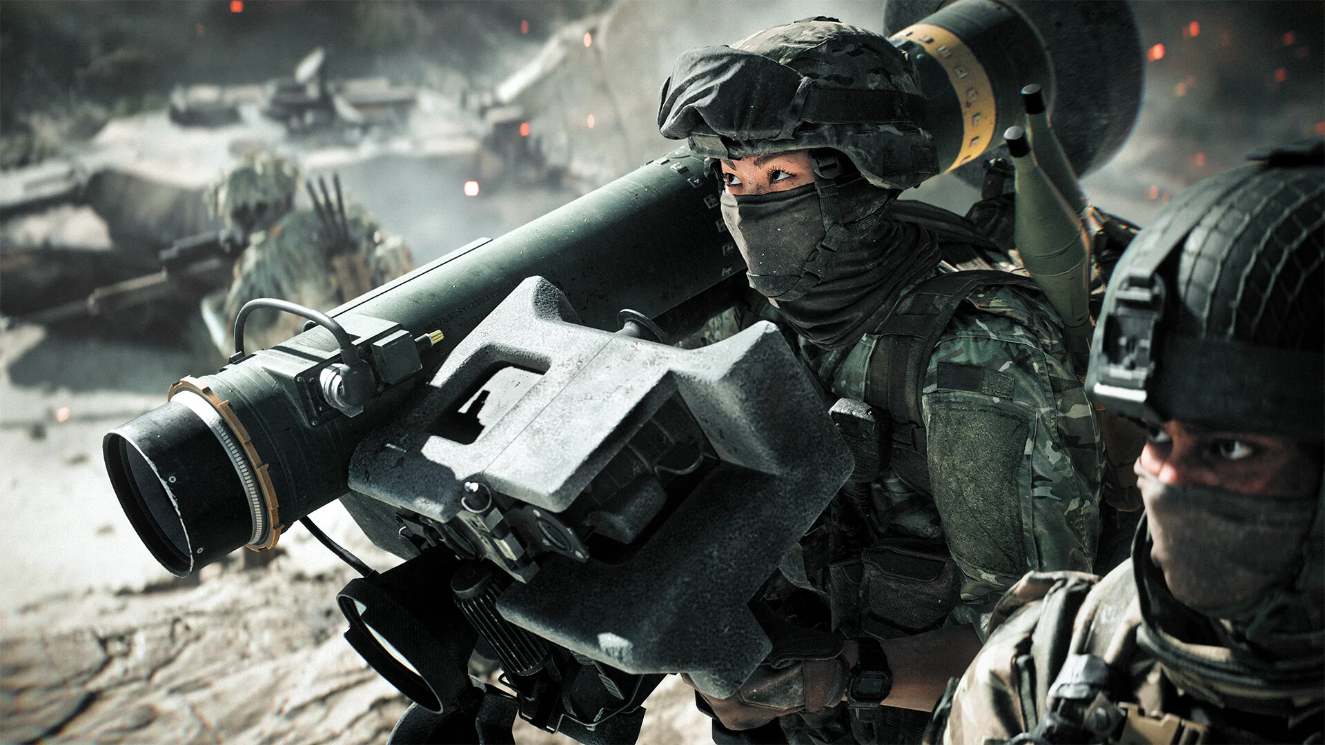 Battlefield™ 6 screenshot 10