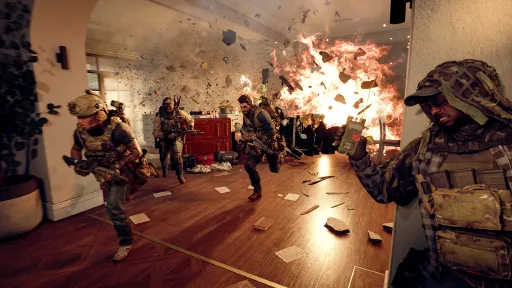 Battlefield™ 6 screenshot 2