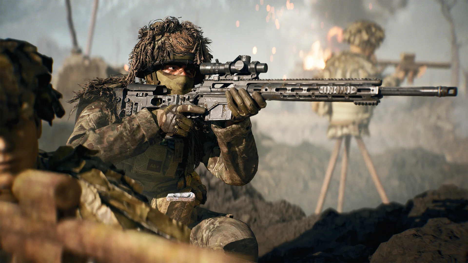 Battlefield™ 6 screenshot 6