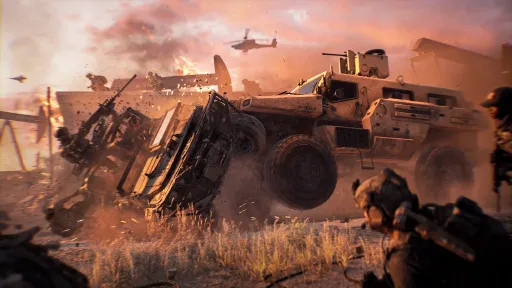 Battlefield™ 6 screenshot 7