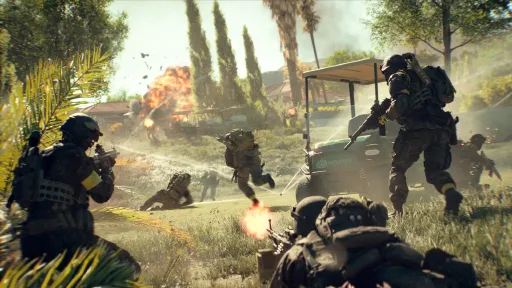 Battlefield™ 6 screenshot 8
