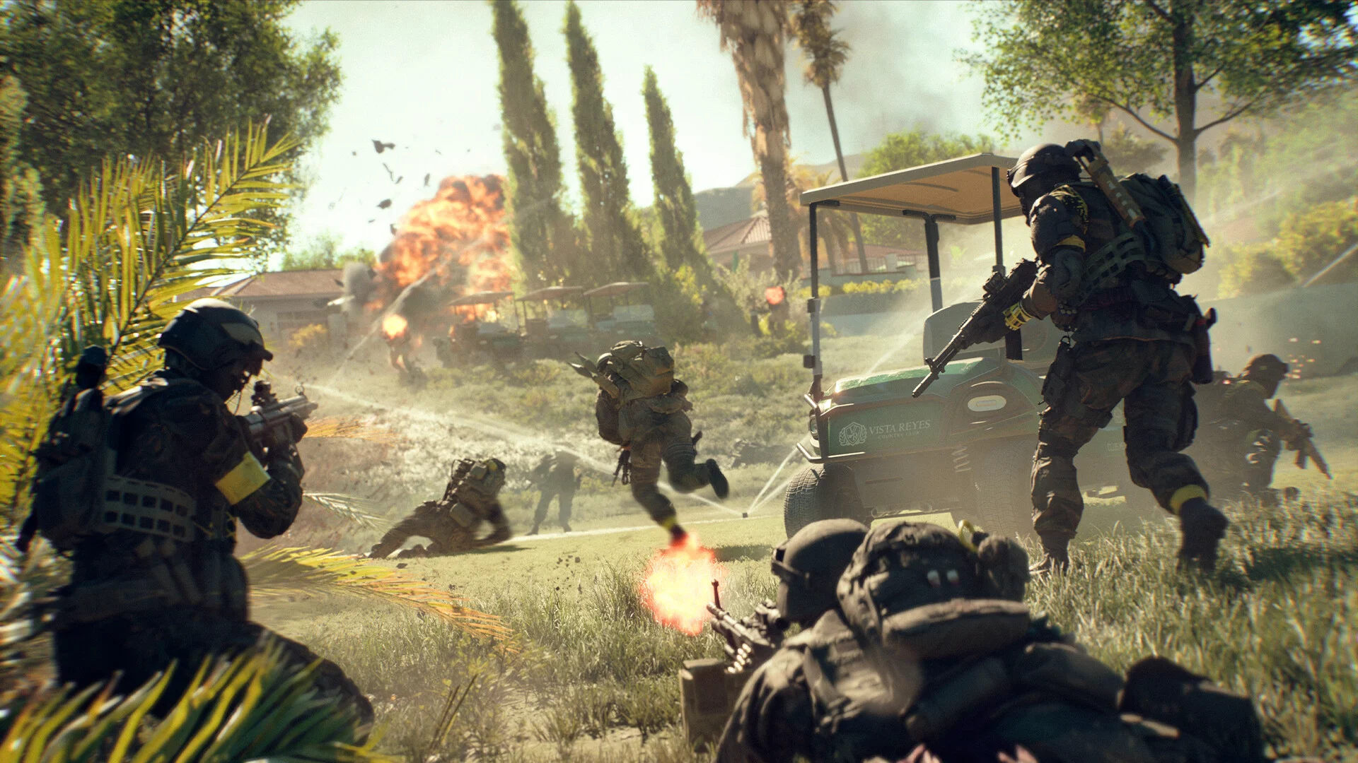 Battlefield™ 6 screenshot 8