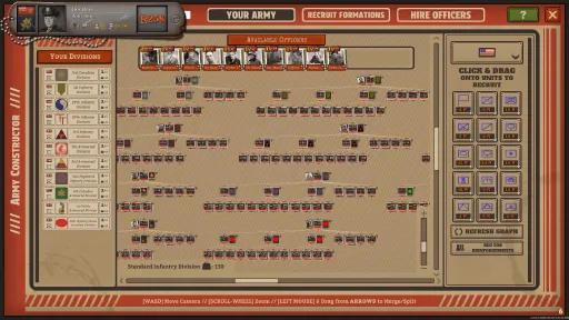 Battleplan screenshot 4