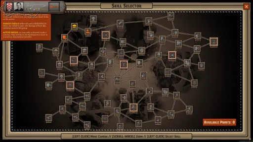 Battleplan screenshot 7