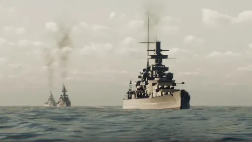 Battleship Command screenshot 1