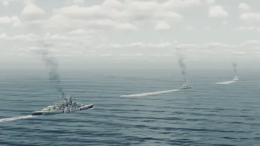 Battleship Command screenshot 10