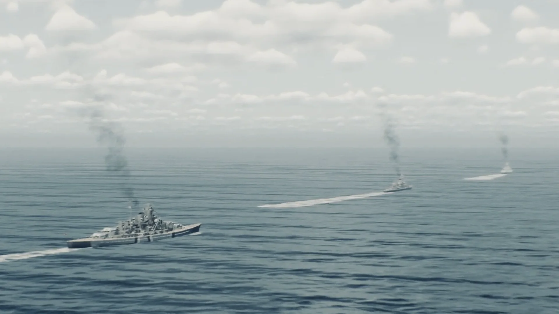Battleship Command screenshot 10