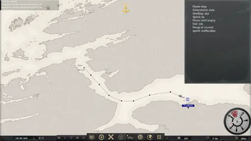 Battleship Command screenshot 11