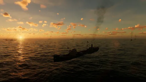 Battleship Command screenshot 12
