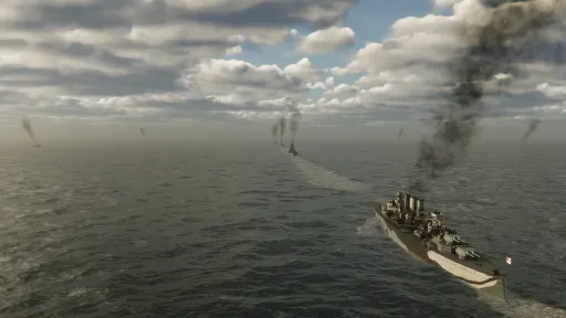 Battleship Command screenshot 16