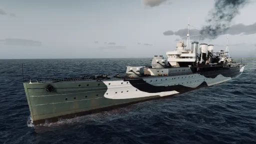 Battleship Command screenshot 17