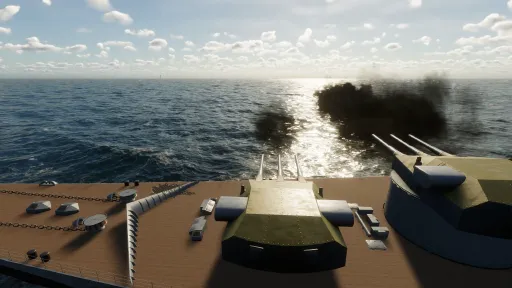 Battleship Command screenshot 20