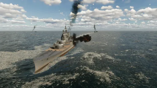 Battleship Command screenshot 21