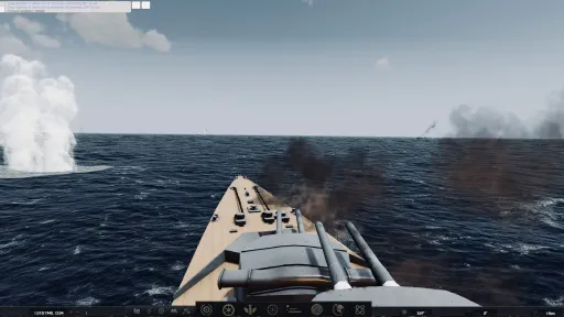 Battleship Command screenshot 22