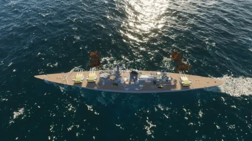 Battleship Command screenshot 24