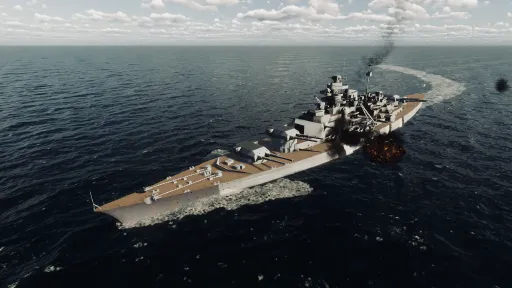 Battleship Command screenshot 25