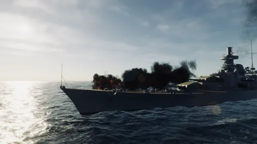 Battleship Command screenshot 28