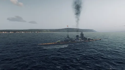 Battleship Command screenshot 29
