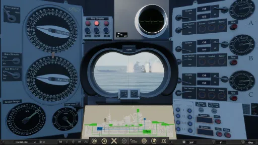 Battleship Command screenshot 3