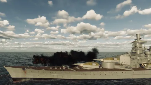 Battleship Command screenshot 30