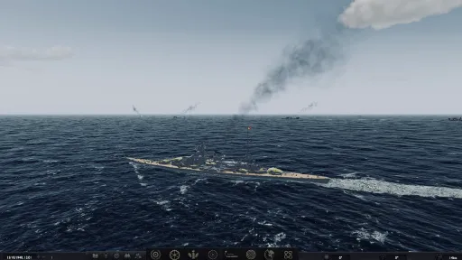 Battleship Command screenshot 31