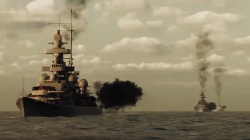 Battleship Command screenshot 5