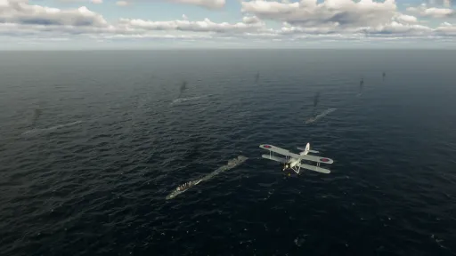 Battleship Command screenshot 6