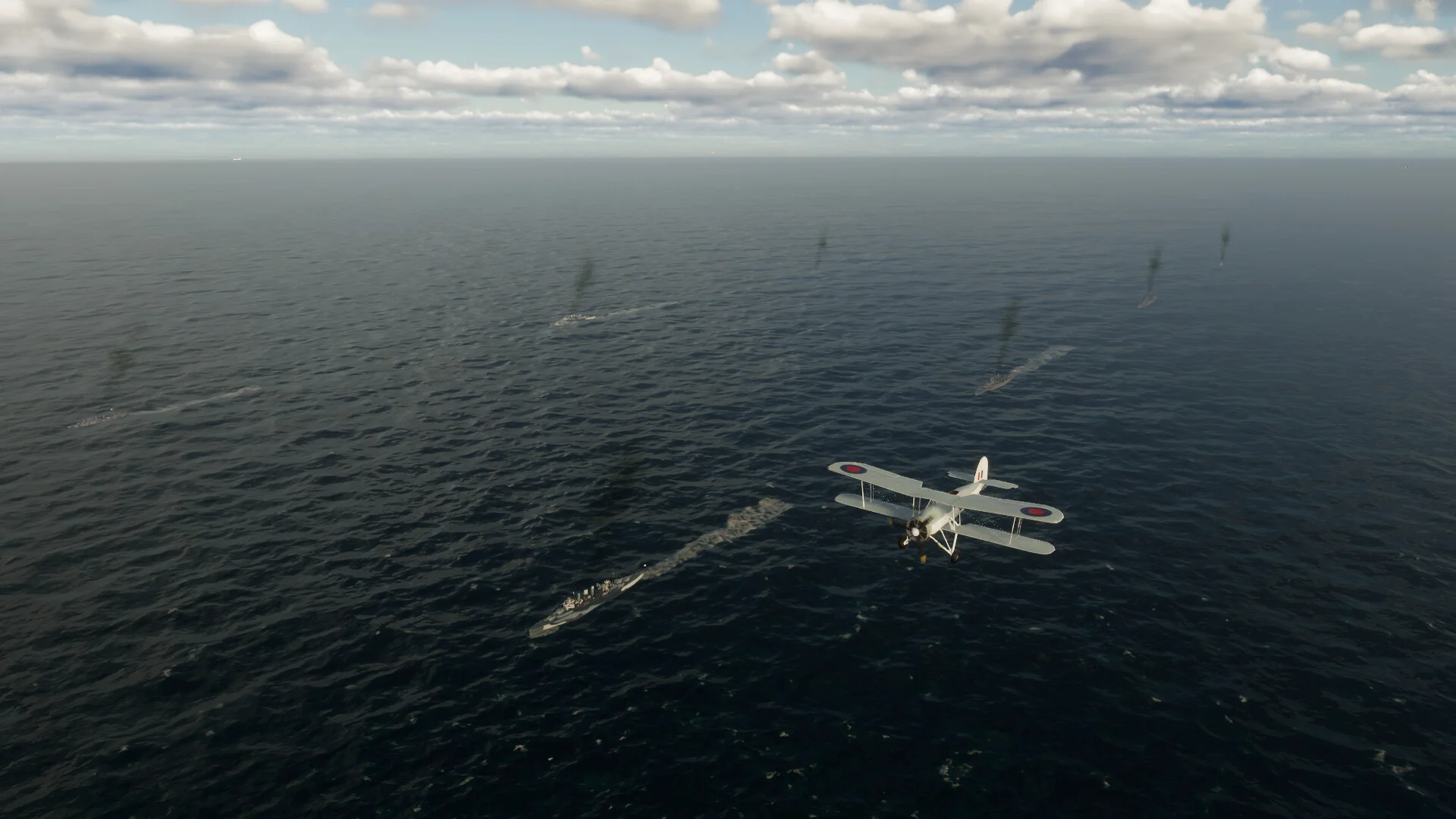 Battleship Command screenshot 6